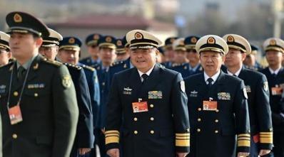 关于我国军队在2024年的现役上将数量预测,2024年我国军队现役上将数量预测分析