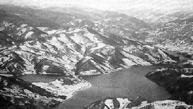 长津湖战役,历史重现的六集纪录片,长津湖战役,历史重现的震撼纪录片