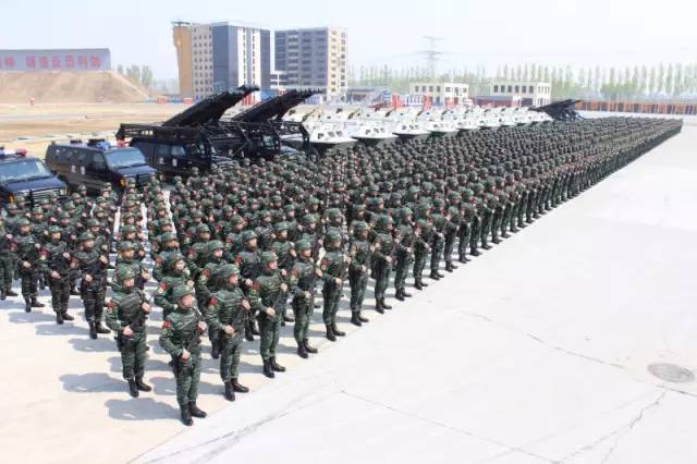 中国人民武装警察部队特种警察学院考试难度分析,中国人民武装警察部队特种警察学院考试难度解析