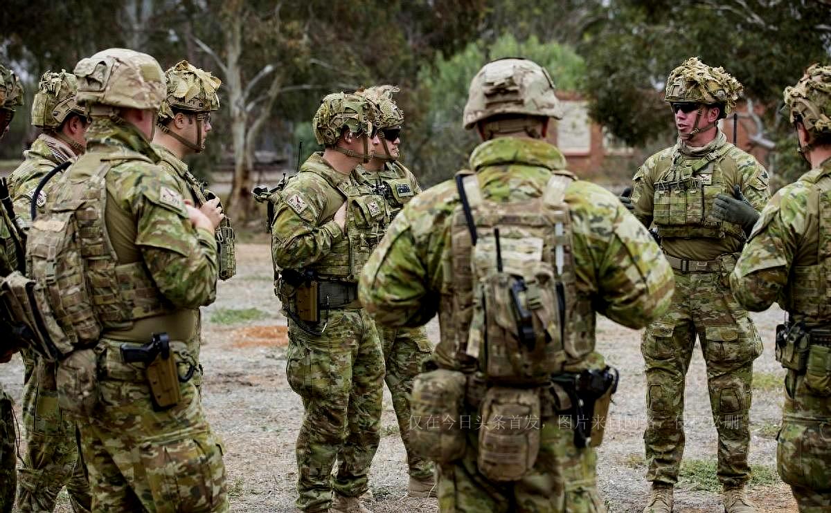 澳大利亚与中国最新局势消息深度解析,澳大利亚与中国最新局势深度解析