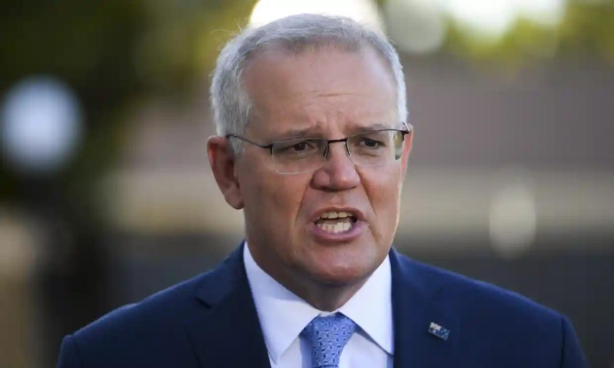 澳大利亚与中国最新局势消息深度解析,澳大利亚与中国最新局势深度解析