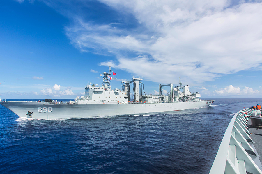 光荣历程与未来展望