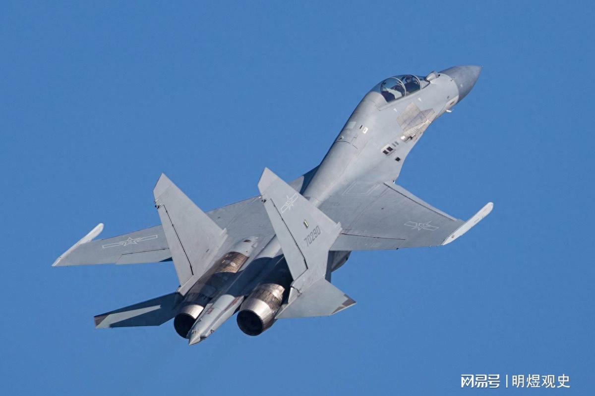 歼-16护航的优势分析，歼-16护航的优势解析