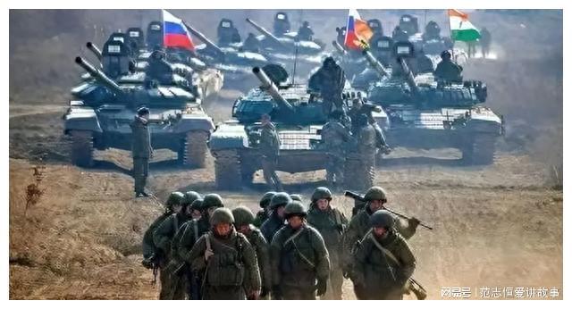 俄罗斯宣布全军覆没，深度解读与反思，俄罗斯军事局势的败局深度解读与反思