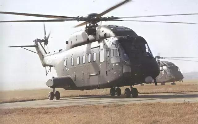 直-18Y,空中力量的新标杆,直-18Y,空中力量新标杆亮相