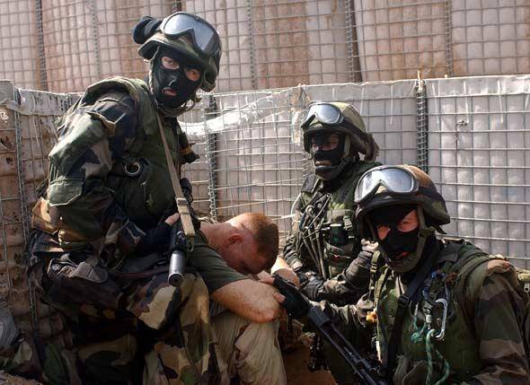 中国特种部队排名前10,精英中的精英,中国特种部队排名前10,精英中的精英揭秘