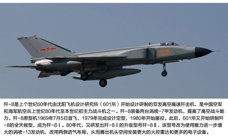 歼八ACT，中国航空工业的骄傲，歼八ACT，中国航空工业的辉煌骄傲