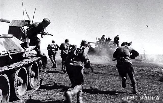 47集团军钱军长,英勇善战,忠诚履职的杰出将领,杰出将领钱军长,英勇善战,忠诚履职的典范