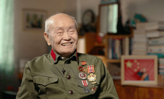 47集团军钱军长,英勇善战,忠诚履职的杰出将领,杰出将领钱军长,英勇善战,忠诚履职的典范