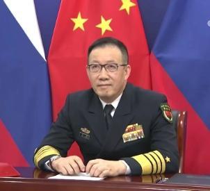 我国新任防长揭秘,李尚福将领的国防新篇章,李尚福将领引领中国国防新篇章揭秘