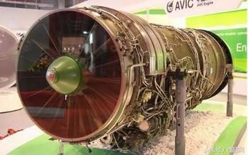 涡扇15峨嵋发动机，中国航空工业的骄傲，涡扇15峨嵋发动机，中国航空工业的辉煌里程碑