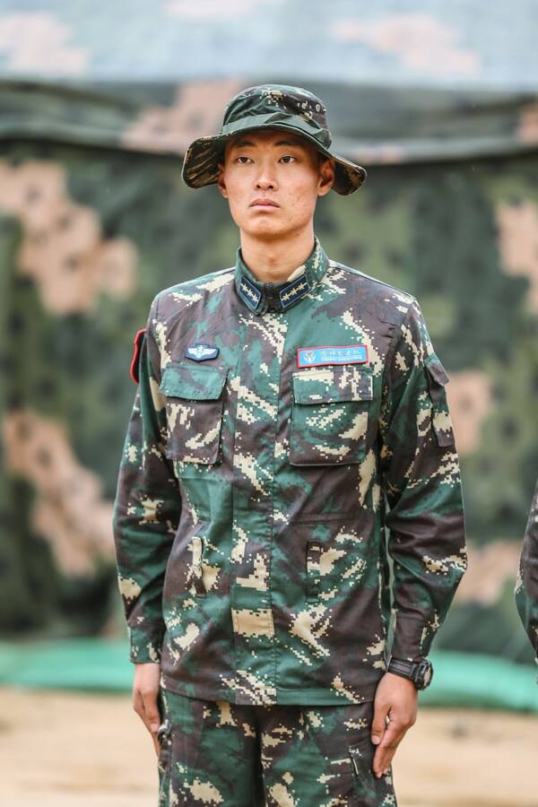 刘金沂是否已退伍，一位优秀军人的成长与转变，刘金沂的成长转变，从优秀军人到退役之路的探寻