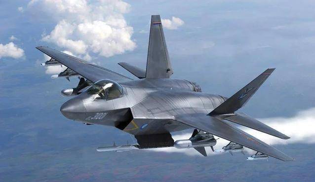 第五代战斗机的典型特征深度解析,第五代战斗机典型特征深度解析与探讨