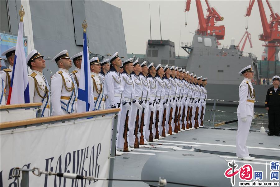 海军成立72周年阅兵,荣耀与力量的展示,海军成立72周年阅兵,荣耀与力量的盛大展示
