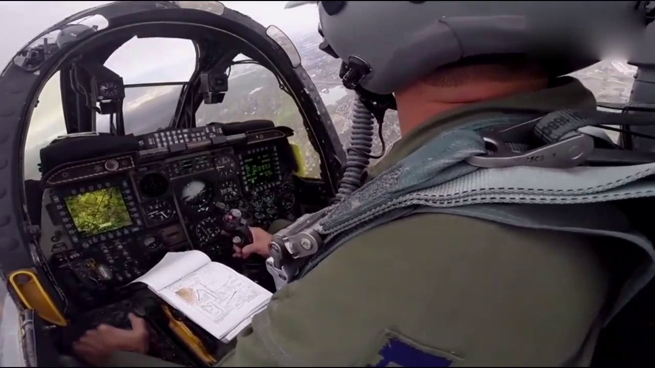 揭秘A-10攻击机驾驶舱,探索空中力量的核心,揭秘A-10攻击机驾驶舱,空中力量的核心探索