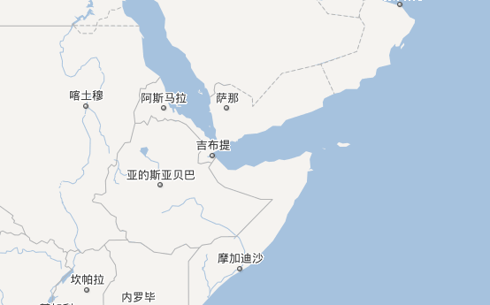 吉布提中国基地的安全性分析,吉布提中国基地安全性深度解析