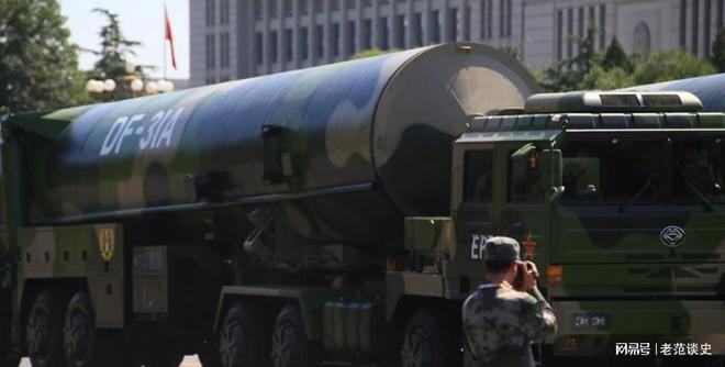 东风导弹系列