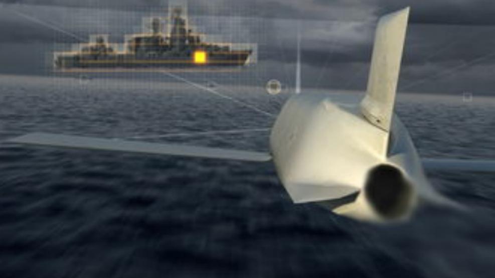 鹰击-18导弹系统，是否存在空射型的探讨与解析，鹰击-18导弹系统空射型的探讨与解析