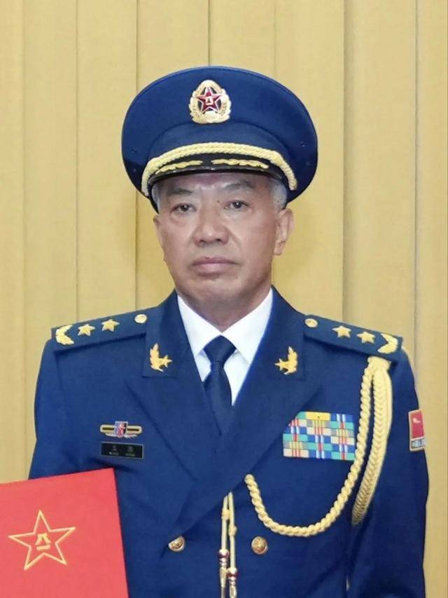 现役上将军衔军官,荣耀与担当的象征,现役上将军衔军官,荣耀与担当的象征标签