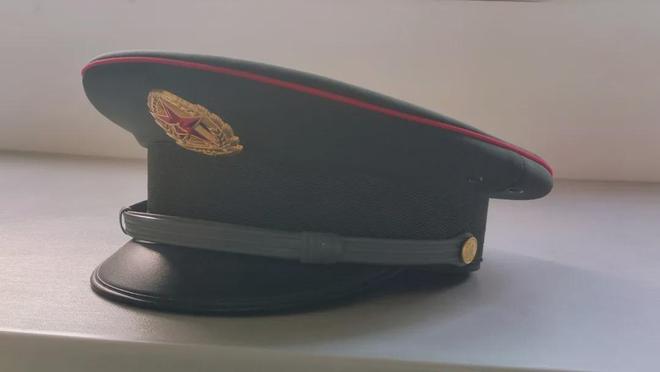 解放军海军军帽大全,历史、种类与特色,解放军海军军帽概览,历史、种类与特色