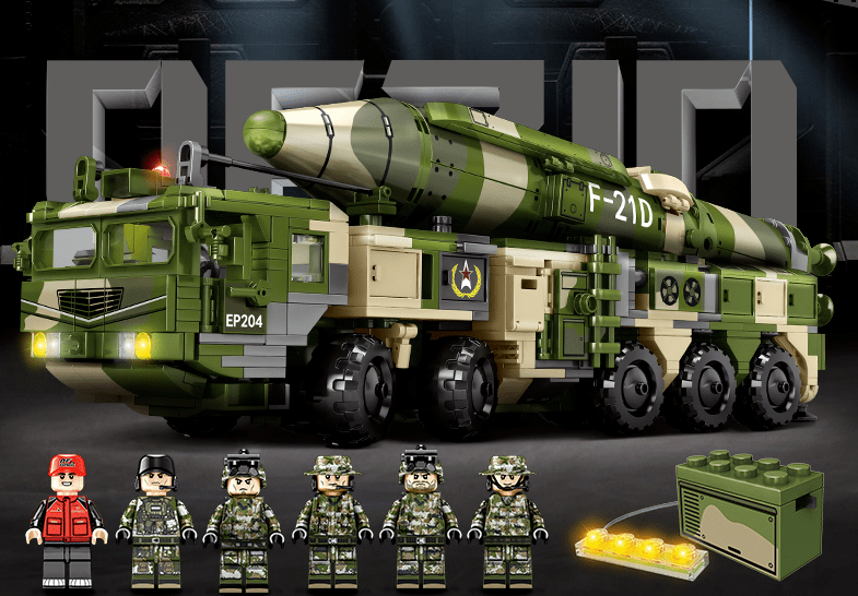 森宝积木长剑10巡航导弹,探索与解析,森宝积木长剑10巡航导弹,深度探索与解析