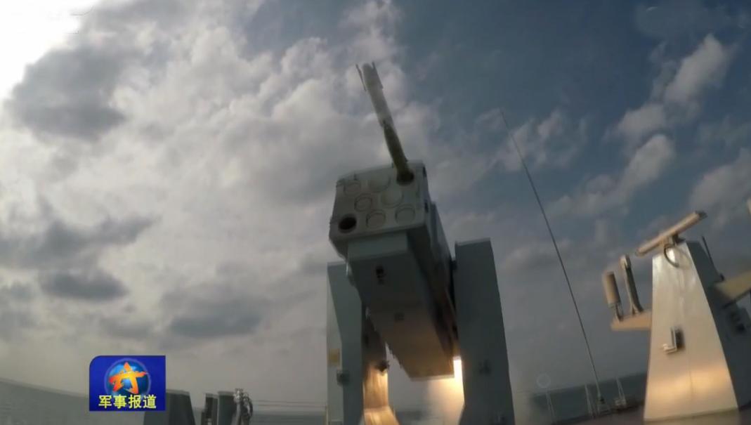 鹰击83A反舰导弹改进型的深度解析,鹰击83A反舰导弹改进型的深度剖析