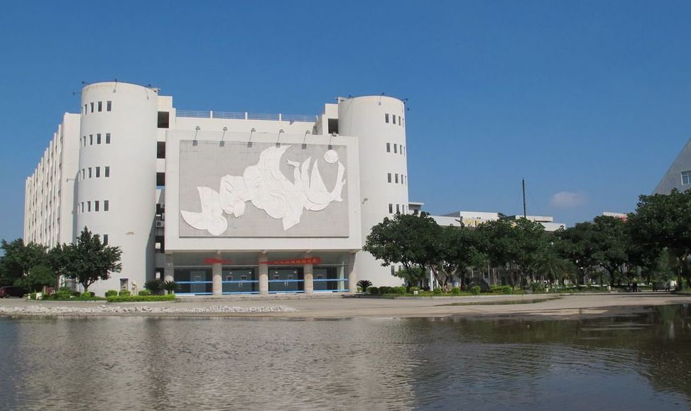 泉州华光职业学院深度解析，一所怎样的学院？，泉州华光职业学院的全面解析，学院特色与优势探究