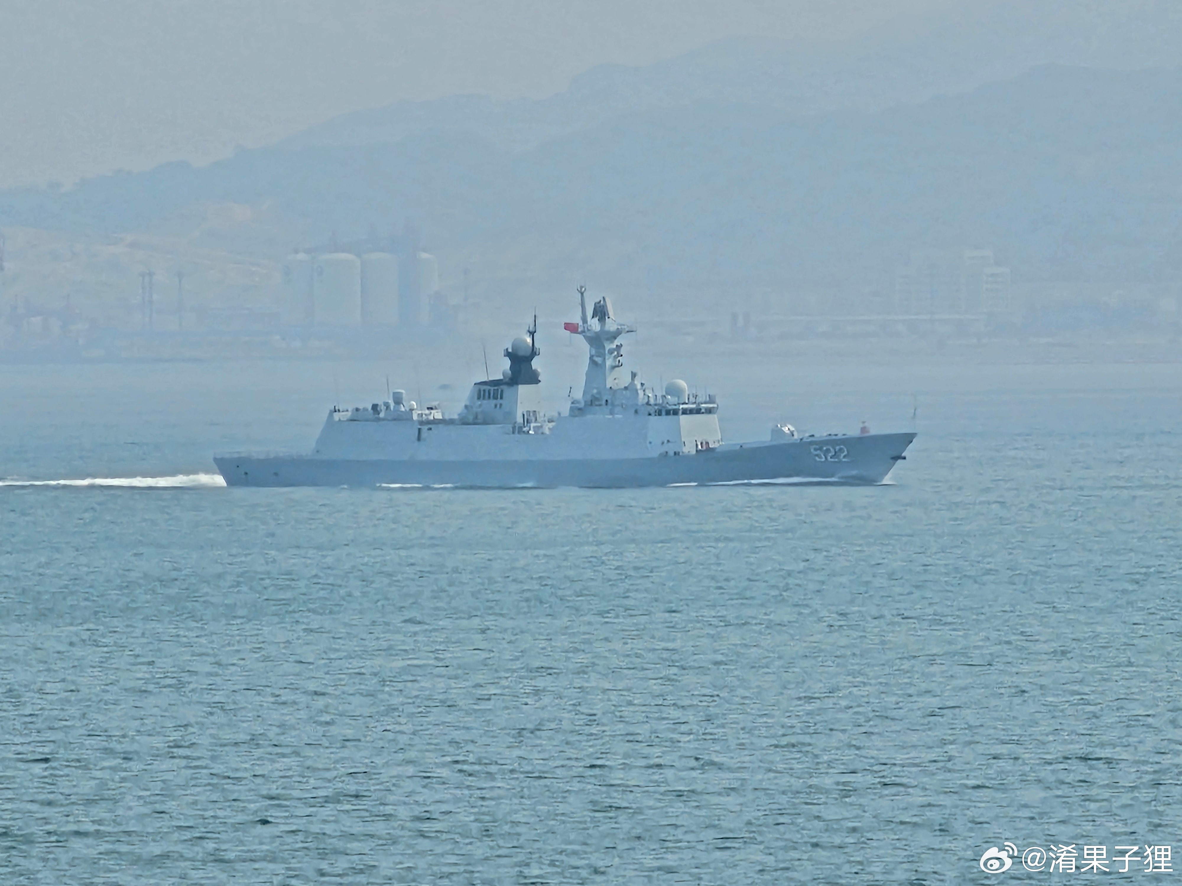 厦门军舰，展现中国海军力量的重要标志，厦门军舰，中国海军力量的重要象征