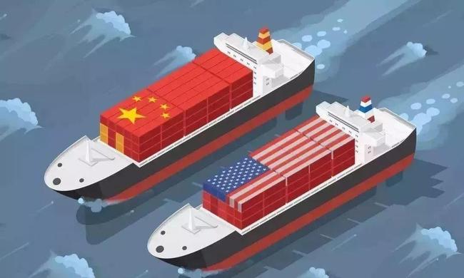 中美关系历经波折,挑战与机遇并存,中美关系波折不断,挑战与机遇并存解析