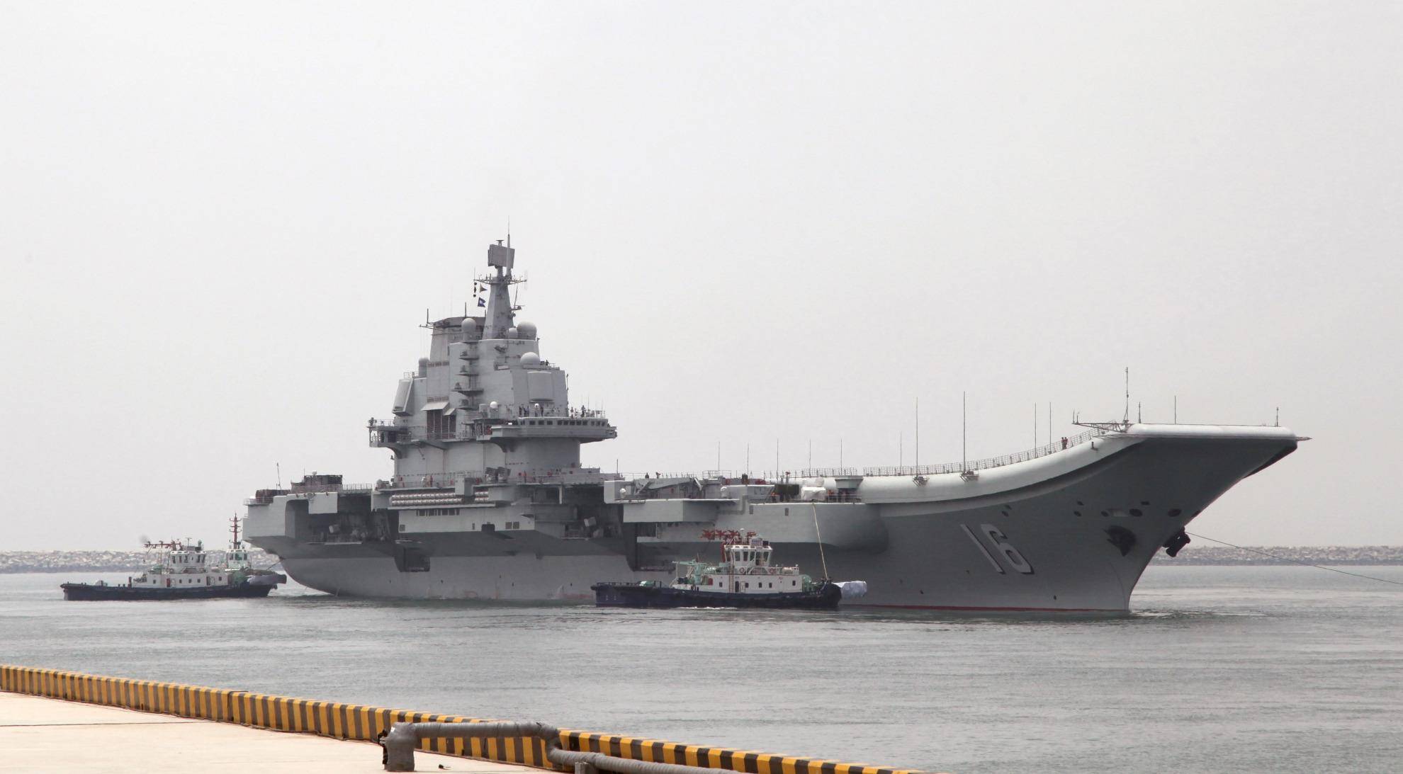 美国在建航空母舰,力量与技术的完美结合,美国航空母舰,力量与技术的巅峰结合