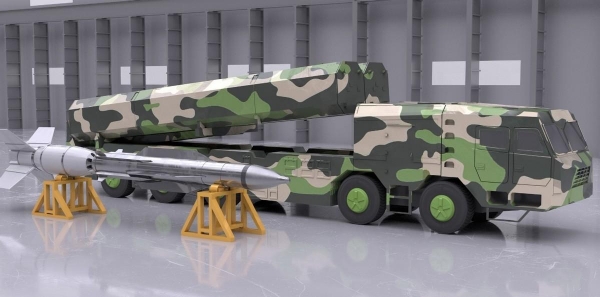 长剑-10巡航导弹模型图片，揭示精密工艺与尖端科技，长剑-10巡航导弹模型图片揭秘，精密工艺与尖端科技的完美结合