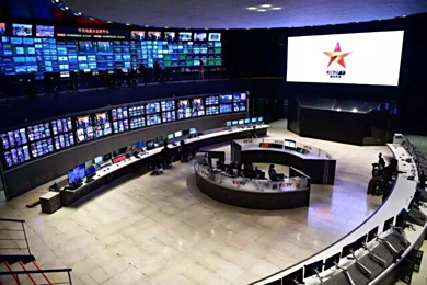 中央军事频道在中央广播电视总台中的位置及其重要性,中央军事频道在总台的核心地位与重要性解析