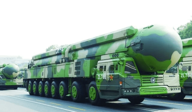 东风41洲际导弹,到达美国的潜在时间与战略考量,东风41洲际导弹,潜在到达美国的时间与战略分析