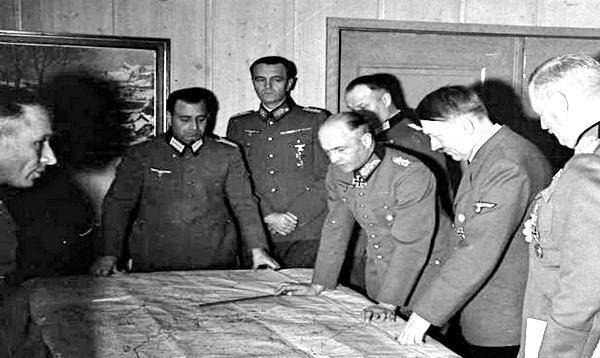 抗战时期的第12集团军,荣耀与牺牲的见证,抗战时期第12集团军,荣耀与牺牲的见证者