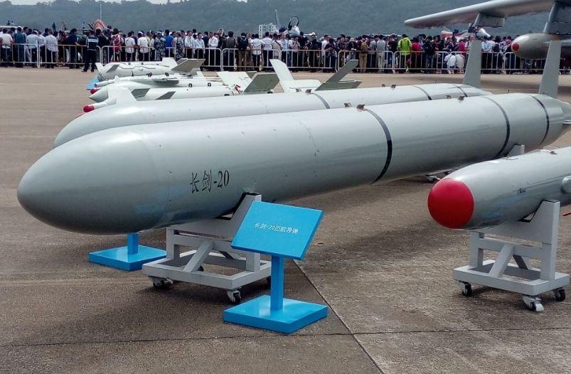 长剑-10巡航导弹，技术细节与性能优势详解，长剑-10巡航导弹，技术细节与卓越性能优势全面解析