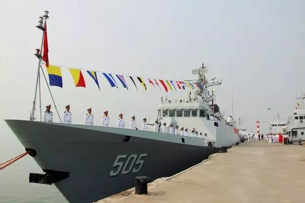 海南舰所属舰队解析,海南舰所属舰队深度解析