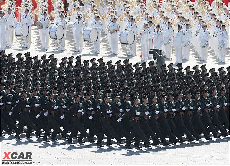 阅兵盛典,回顾2009完整版视频,阅兵盛典回顾,2009完整版视频呈现