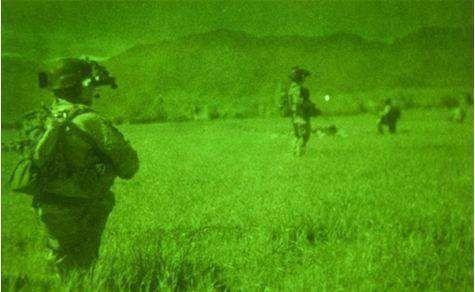 美国单兵装备盘点,美国单兵装备概览