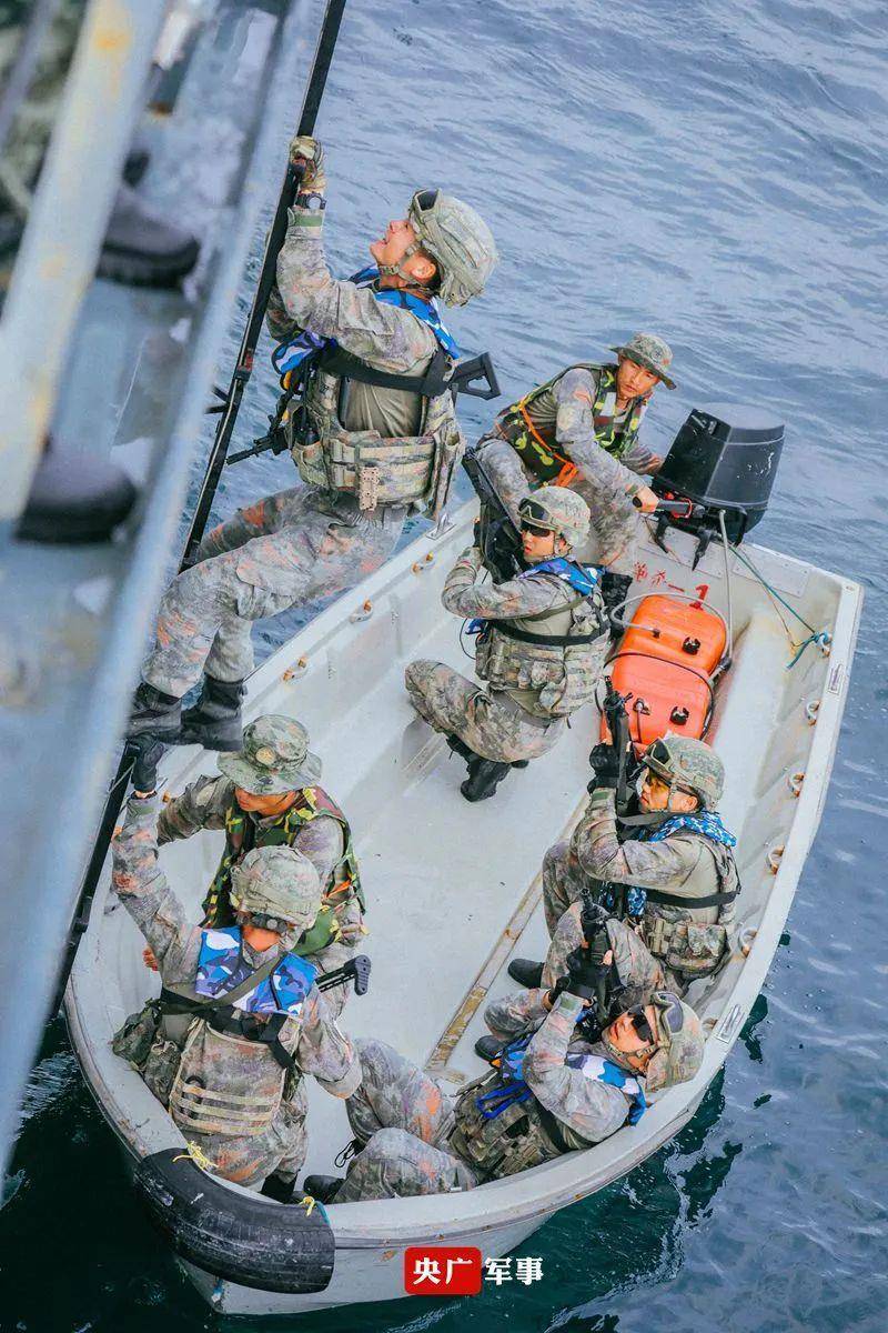 蛟龙突击队，撤侨任务的英勇使者，蛟龙突击队，撤侨任务的英勇使者