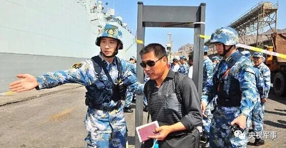 蛟龙突击队,撤侨任务的英勇使者,蛟龙突击队,撤侨任务的英勇使者