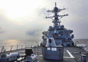 庆祝海军节，回顾与展望未来，庆祝海军节，回顾辉煌历程，展望未来辉煌篇章