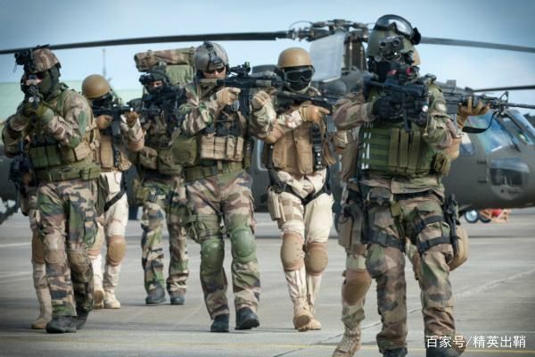 国宾护卫队与特种兵,谁更胜一筹?,国宾护卫队与特种兵,谁技高一筹?