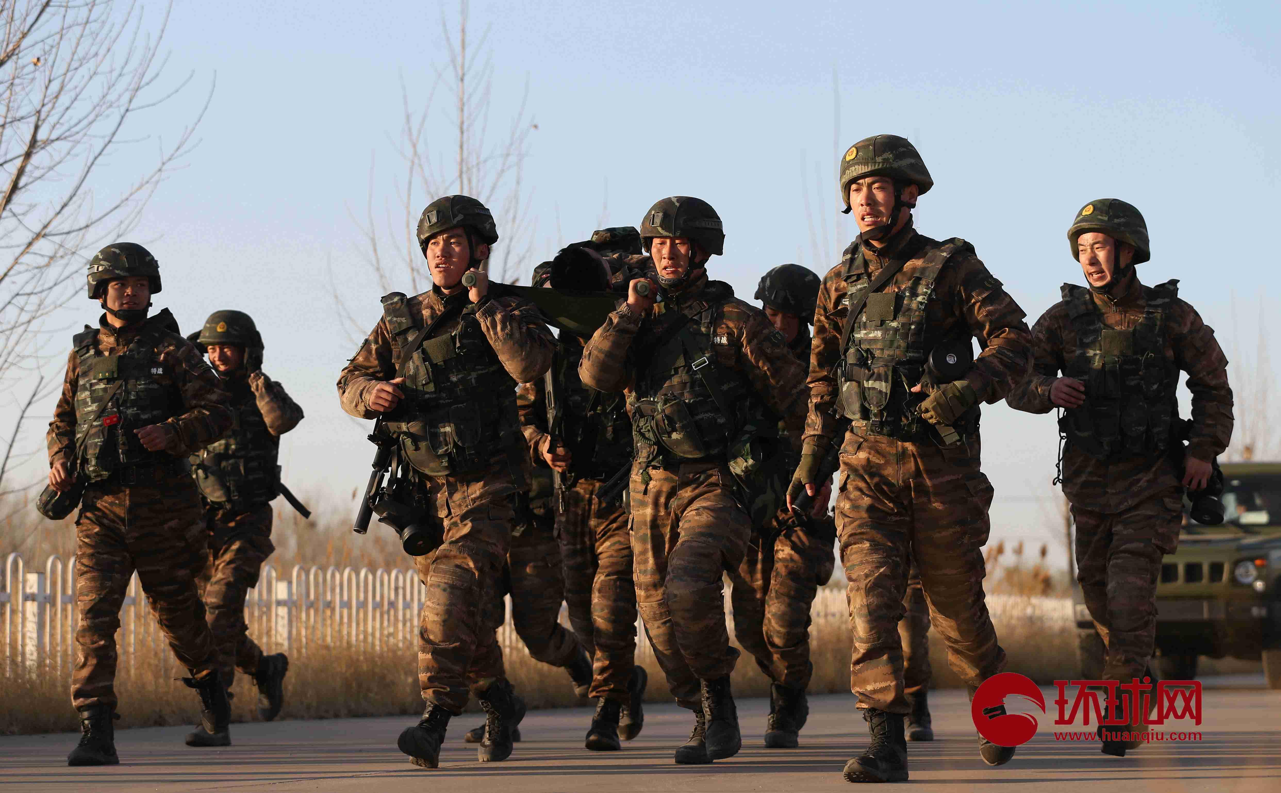北京武警特种警察学院深度解析,北京武警特种警察学院深度剖析