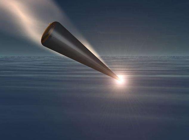 DF-185导弹,现代军事力量的杰出代表,DF-185导弹,现代军事力量的璀璨明珠