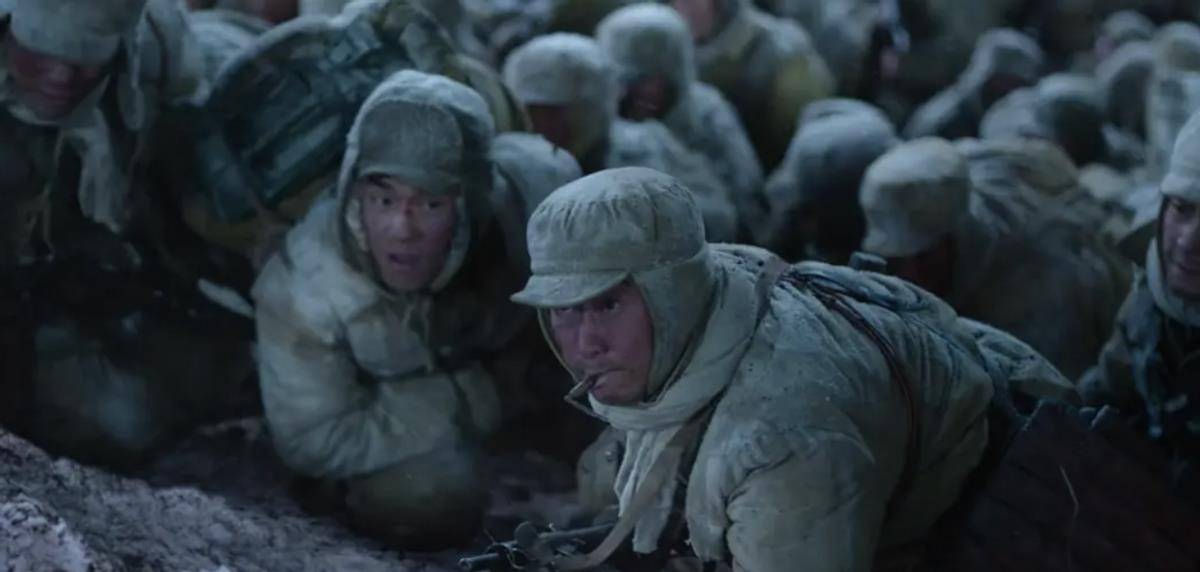 长津湖战役,9兵团覆灭性惨败的反思与启示,长津湖战役的覆灭性惨败,反思与启示