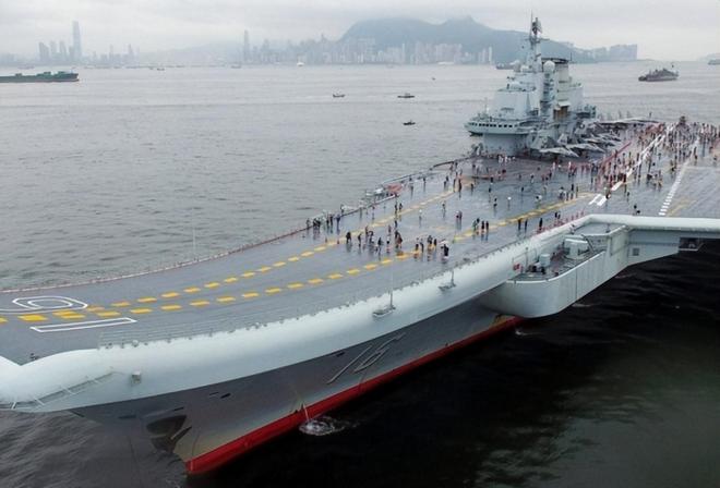 中国航天母舰的数量与实力解析,中国航天母舰数量与实力深度解析