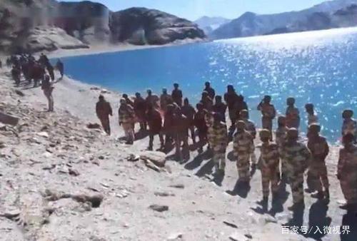 中印发生冲突是什么时候?历史与现实的交织,中印冲突历史与现实交织,冲突发生的时间探究