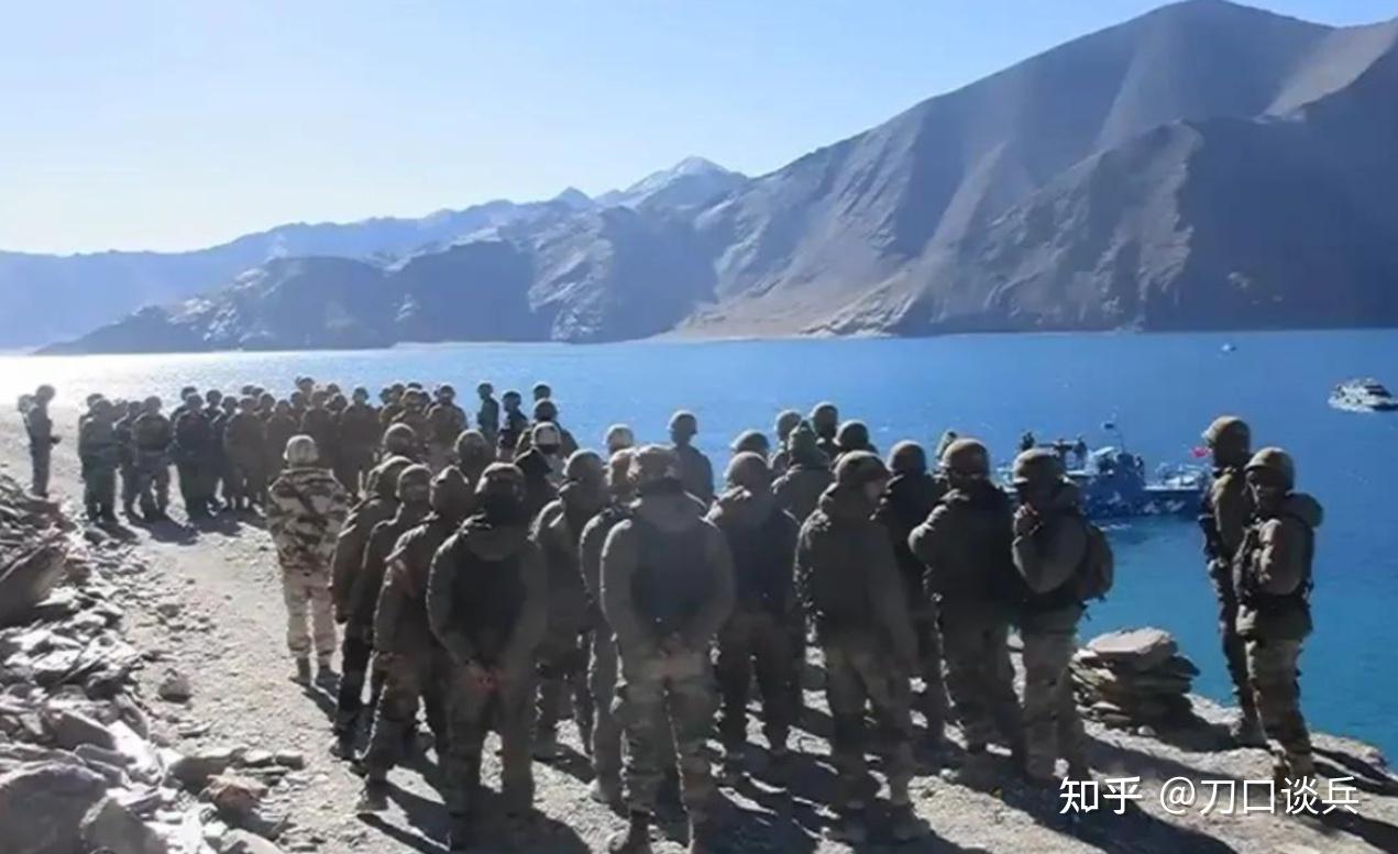 中印发生冲突是什么时候?历史与现实的交织,中印冲突历史与现实交织,冲突发生的时间探究