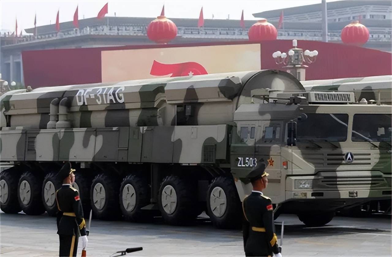 东风系列导弹武器,中国国防力量的坚实支柱,东风系列导弹武器,中国国防力量的核心支柱