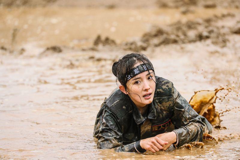 刘金沂的现在生活，绽放的光芒，刘金沂的璀璨生活，光芒四射的当下